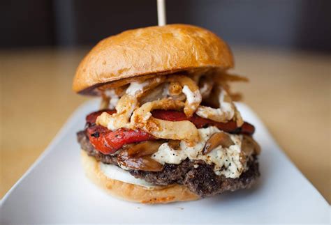 This is where you can get the best burger in Colorado